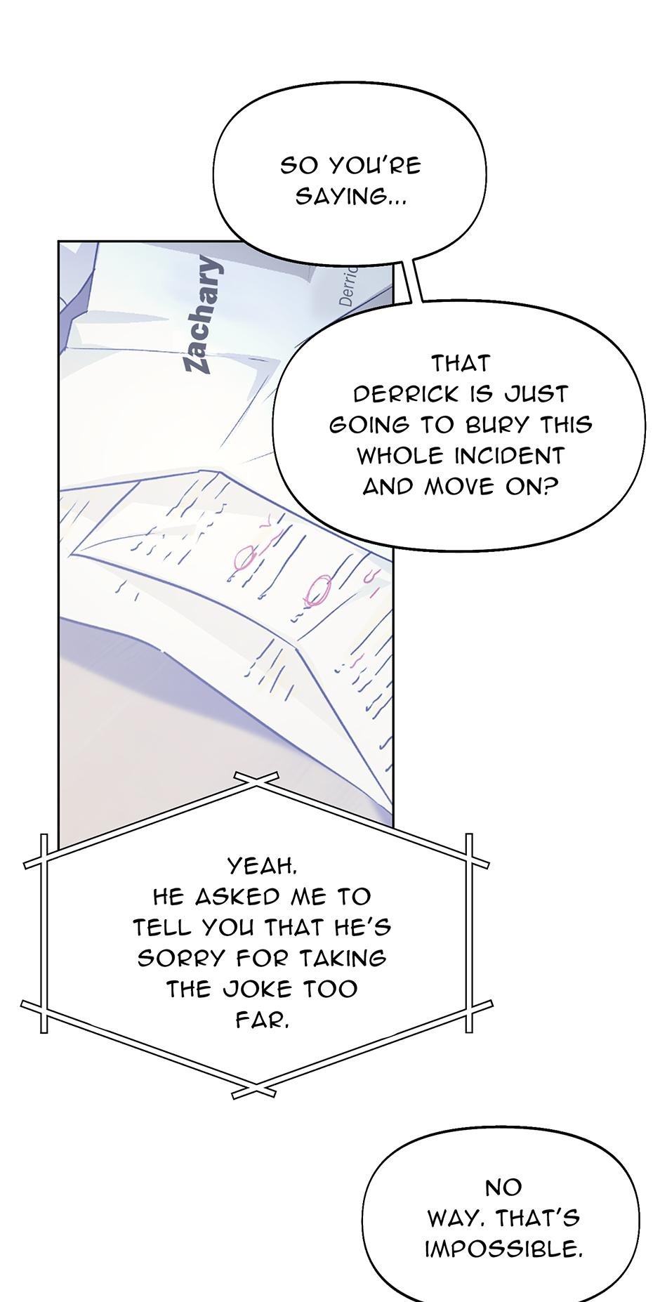 Nerd Project, Chapter 38 image 28